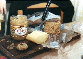 Holl&auml;ndisches Idyll